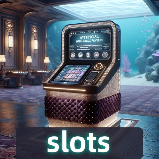 Slots no p9: A Aventura das Apostas Online